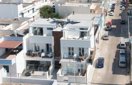 Anchor House - Foto 1