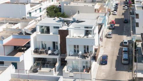 Anchor House - Foto 1