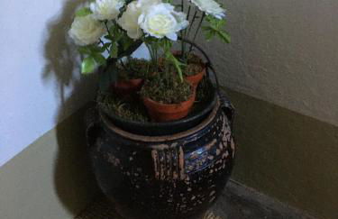 Dimora Fiorita Junior My Holiday Home - Foto 24