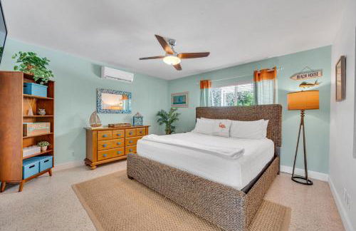 Steps from Beach Heated Pool Gulf Stream Key RESlDENCES - Foto 21