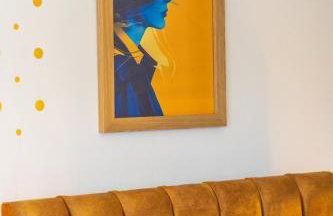 Cotswolds, Beautiful 5 bed 3 bath house, lovely garden, free parking - Foto 40