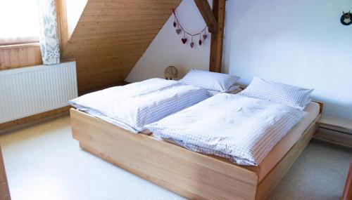 Schwabenhof Ferienwohnung I - Foto 4