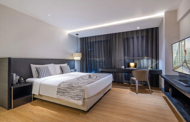 Citadines South Chengdu - Photo 11