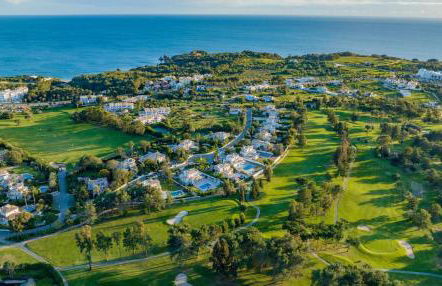 White Light Terrace Alvor Flat - Foto 17