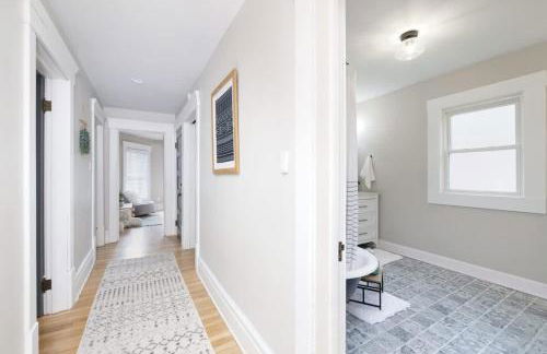 Walk to Highland Square, Sleeps 8 - Foto 31