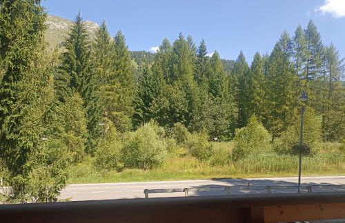 Bellamonte Villa Larici primo piano - Foto 35