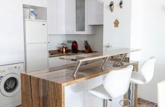 Apartamento Puerto Deportivo - Foto 17