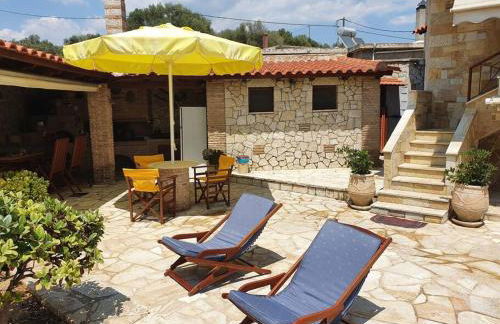 Petrino guesthouse Gialova - Foto 13