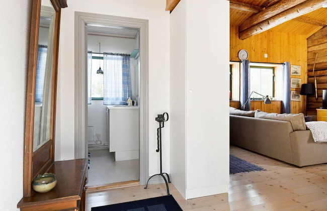 5 Person Holiday Home in Torsby - Foto 4