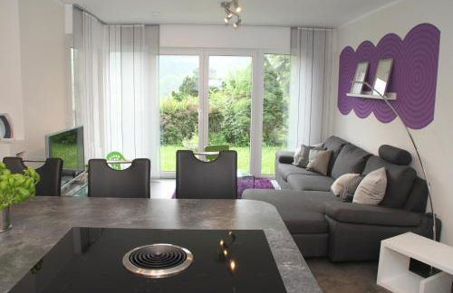 Fewo Waldblick Zweifall - Foto 1