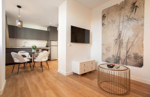 Catalina en Madrid - Photo 47