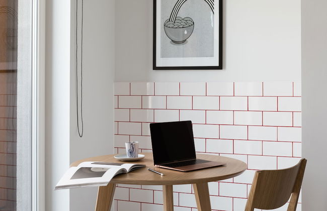 Bob W Tallinn Telliskivi - Foto 43