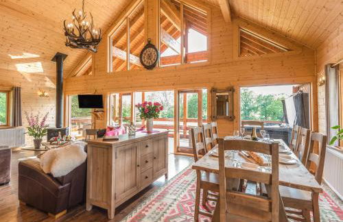 Hampton Lodge - Foto 12