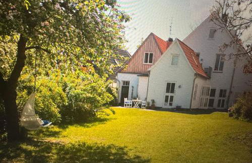 Kapitänshaus - Foto 29