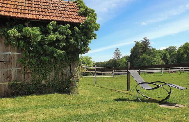 Guesthouse la Molière - Foto 38