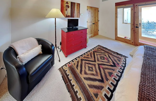 Bishops Lodge Villa Corazones by Kokopelli Property Management - Foto 27