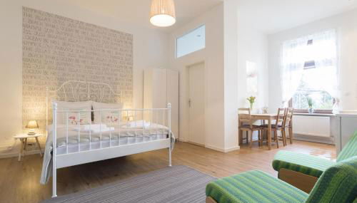 Stylish & Cosy Apartment in Berlin, WiFi - Foto 2