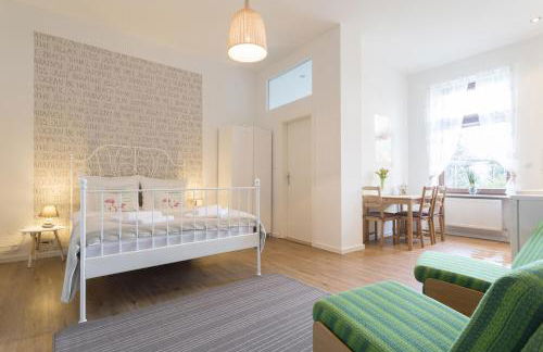 Stylish & Cosy Apartment in Berlin, WiFi - Foto 2