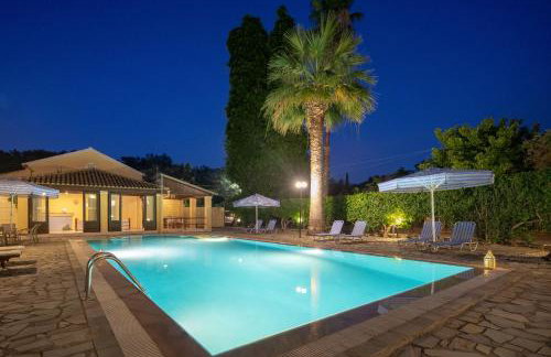 Villa Lianolia - Foto 51