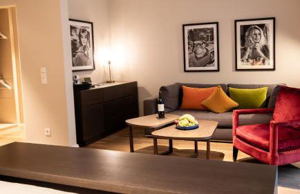 Hotel Rosenpark - Foto 24