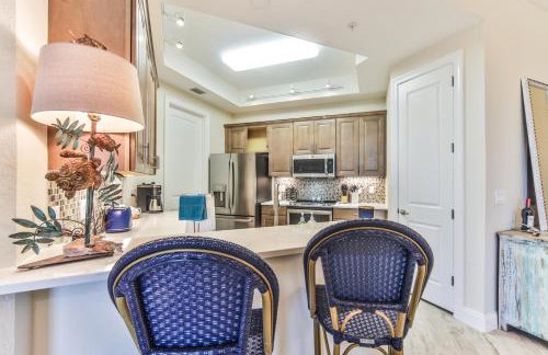 Riverwalk Penthouse With Riverviews - Foto 7