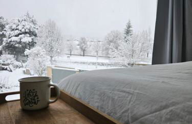 BoxHome Navafría - Foto 27