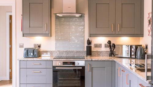 Brecks Farm - The Mill - Foto 4