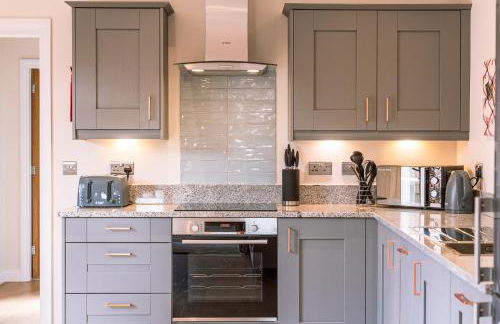 Brecks Farm - The Mill - Foto 4