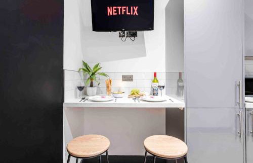 Forest Fields Studios Nottingham - Foto 40