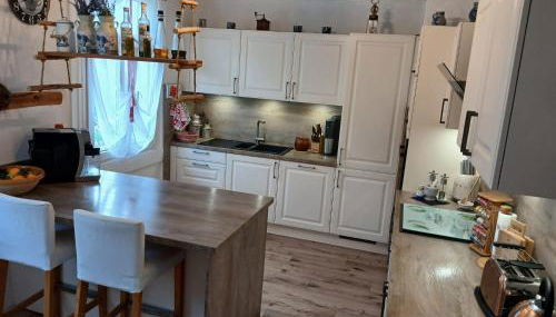 Familienfreundliches-luxus-Bahnwärterhaus - Foto 4