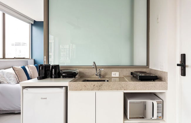 Tabas by Blueground VN Ferreira Lobo - Foto 51