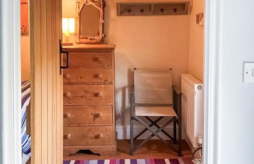 Hepzibah Cottage - Foto 9