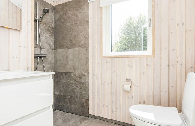 5 Star Holiday Home in Augustenborg - Foto 9