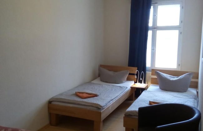 Apartmentpension am Stadtschloss - Foto 7