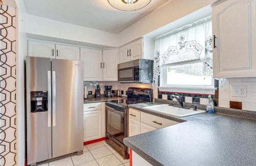 Dover Home - 2 Mi to Delaware State University! - Foto 2