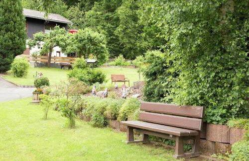 Pretty Apartment in Medebach With Adjacent Forest - Foto 76