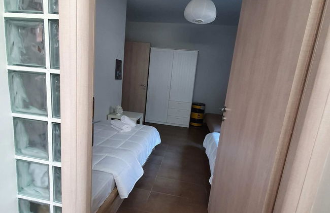 Apartment in Loutra Elenis With Garden - Foto 7