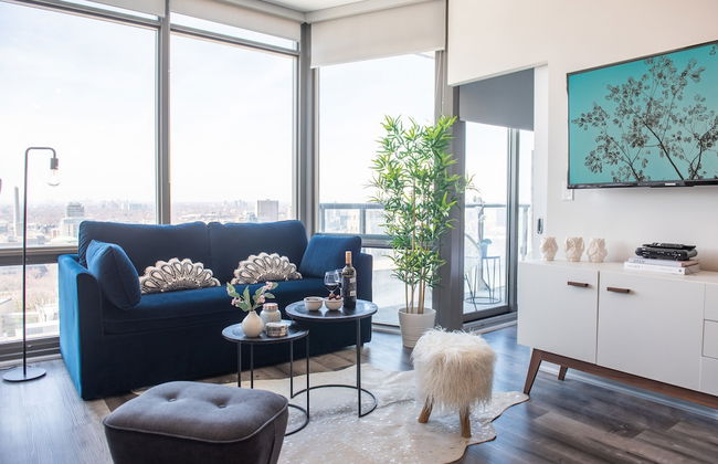 QuickStay Two-Bedroom Condo - Photo 42