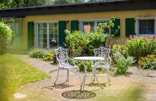 Ferienhaus Goldene Zeit I Terasse I Parkplatz I 3 SZ I 2 Bäder I 2 min zum See - Photo 36