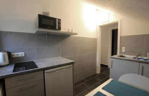 Fewo-Baunatal / Ferienwohnung "Am Pilgerbach" - Foto 7