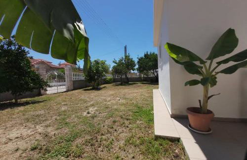 Konstantinos Apartments - Foto 26