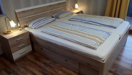 Ferienwohnung Hammenhof - Foto 2