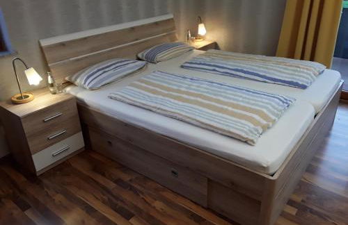 Ferienwohnung Hammenhof - Foto 2