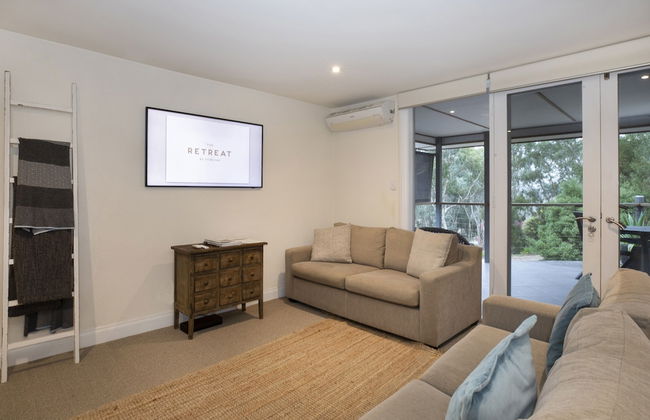 The Retreat at Stirling - Photo 16