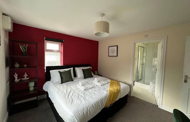 Flat With the View in Stroud - Foto 2