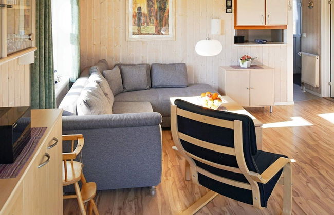 Holiday Home in Otterndorf - Foto 11