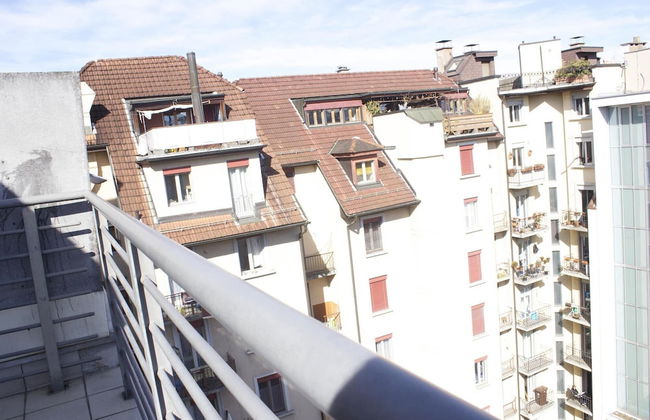 Hitrental Central Apartments - Foto 31