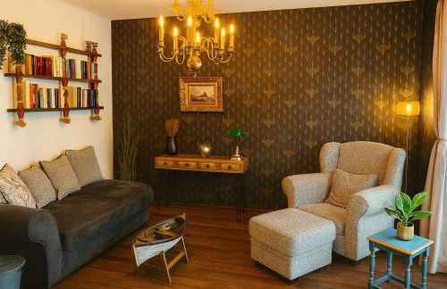 Zimmer im besonderem Haus "Da Gama" -FjordStay - Foto 11