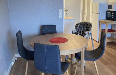 Appartement 2 P 5 PER ENTRE BEAUVAL & CHENONCEAU - Foto 9