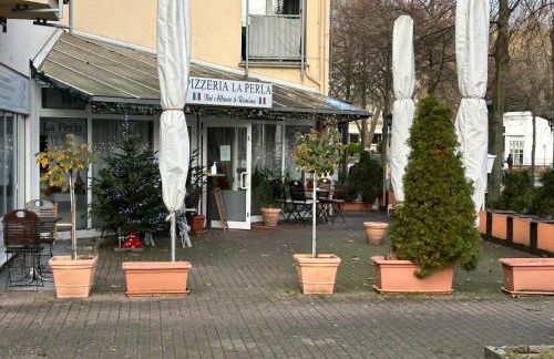 Moderne 2-Zimmer-Ferienwohnung am Kurpark 203 - Foto 10